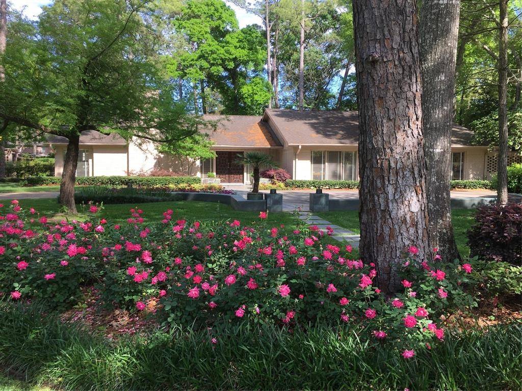 Houston, TX 77024,614 Saddlewood LN