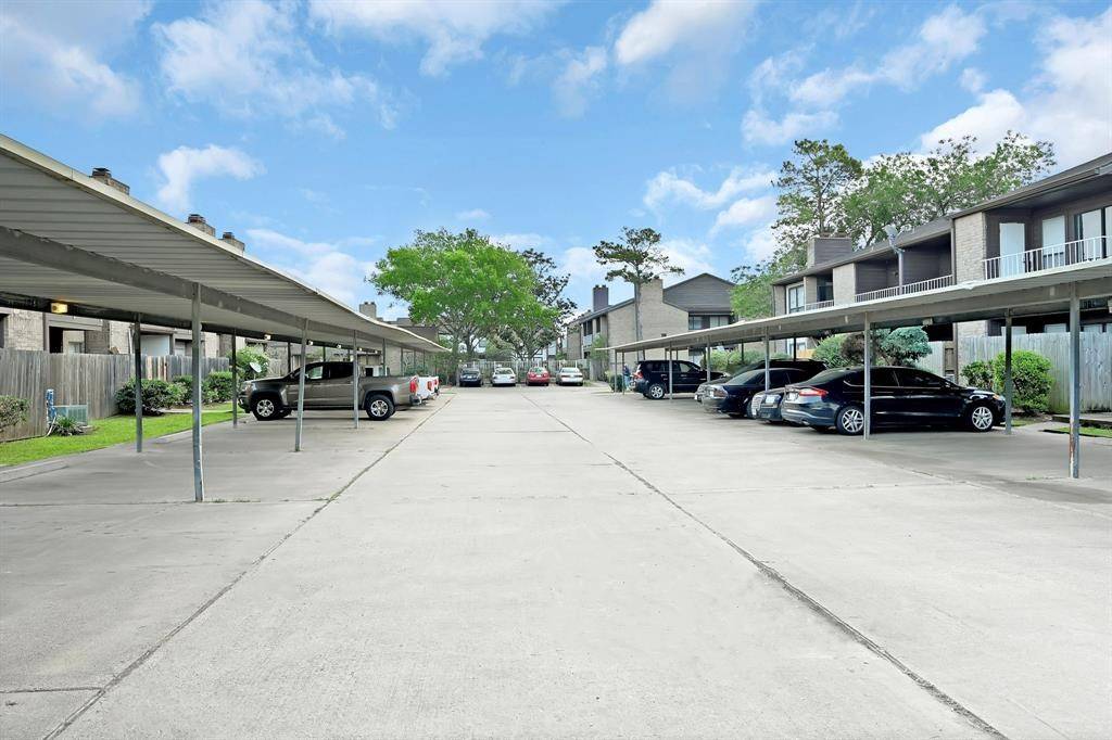 Houston, TX 77035,6633 W Airport BLVD #514