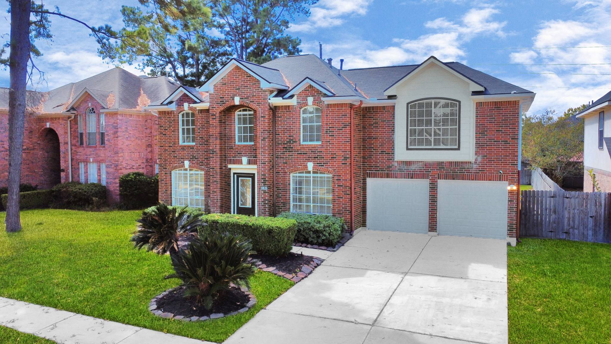 Humble, TX 77346,19115 Timber Trace DR