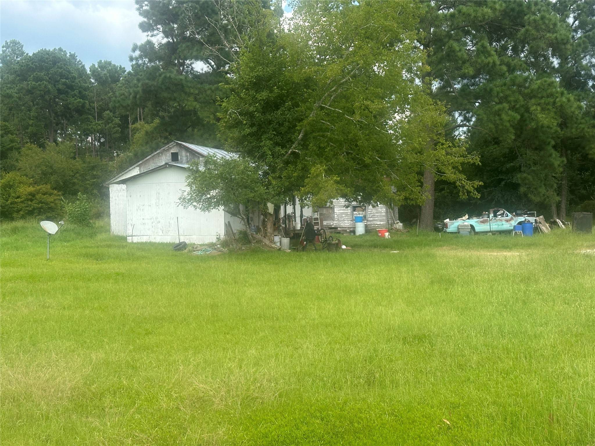 Huntsville, TX 77320,3 Shaw LN