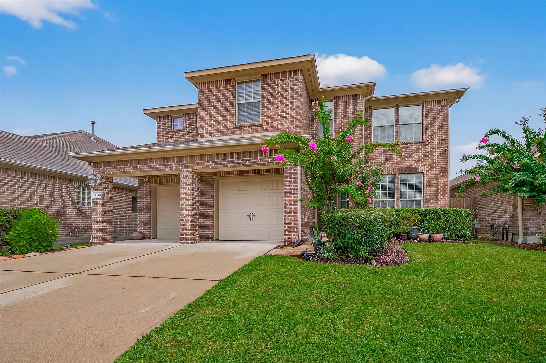 Friendswood, TX 77546,4105 Livorno LN