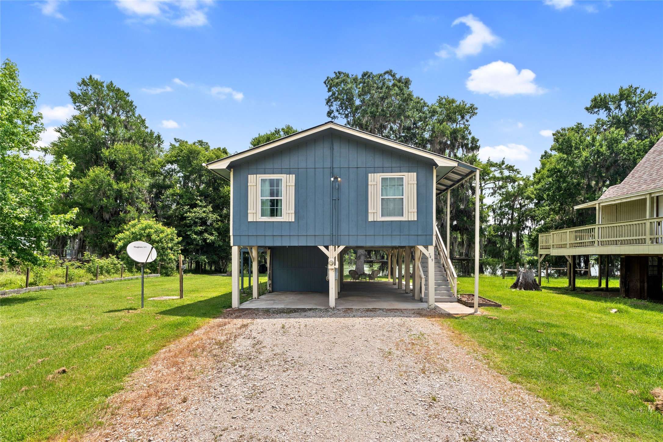 Cleveland, TX 77327,749 Ferguson DR
