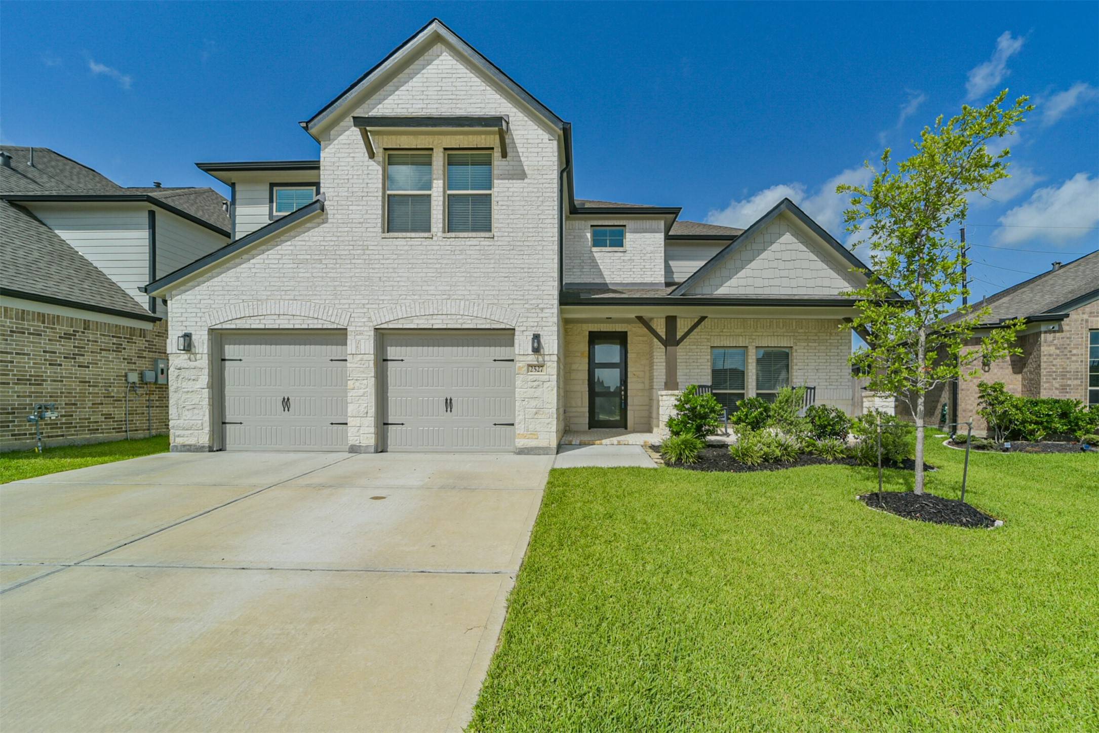 Katy, TX 77493,2527 Velvet Woods LN