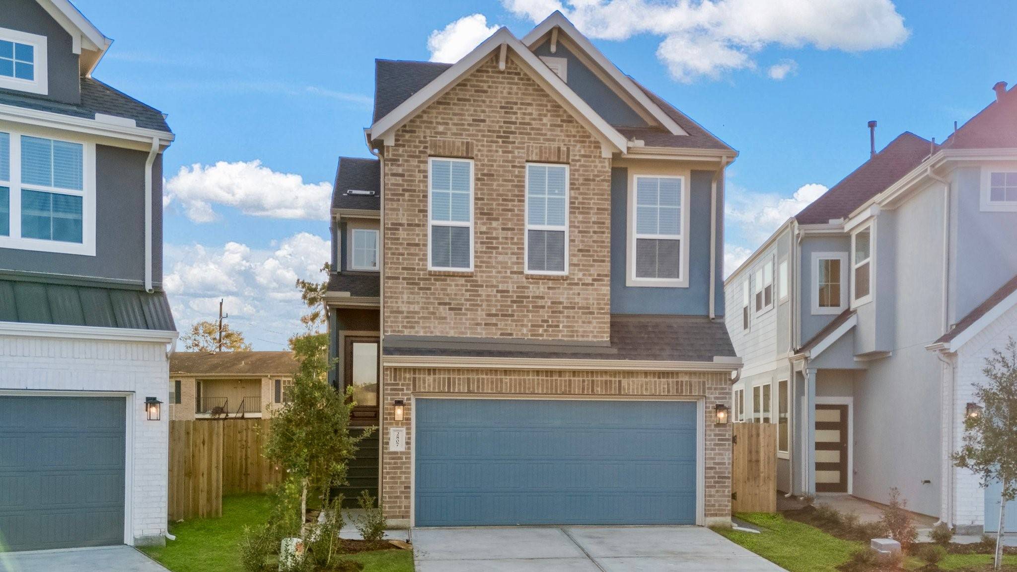 Missouri City, TX 77459,9439 Garden Gate Dr