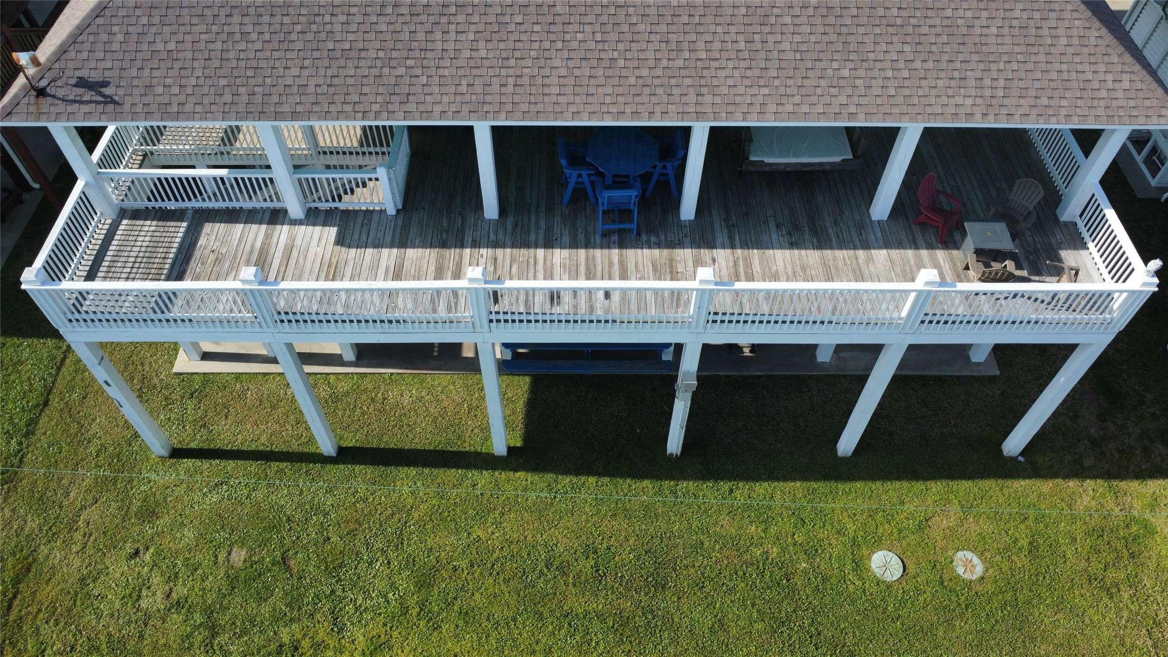 Crystal Beach, TX 77650,2328 Antigua CIR