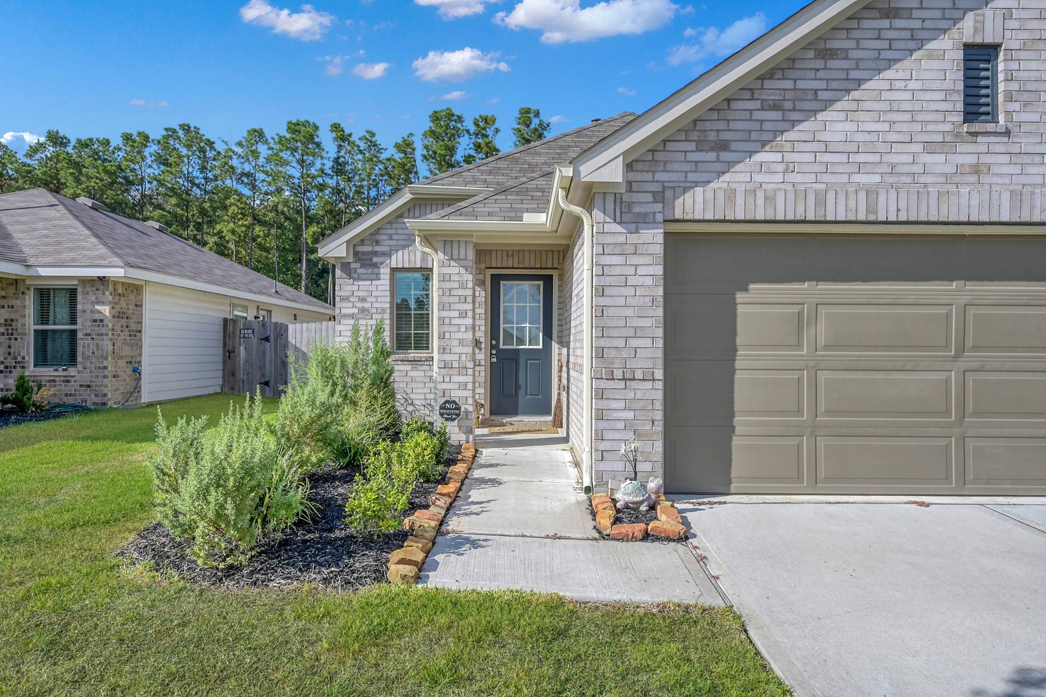 New Caney, TX 77357,22195 Birchfield Grove LN