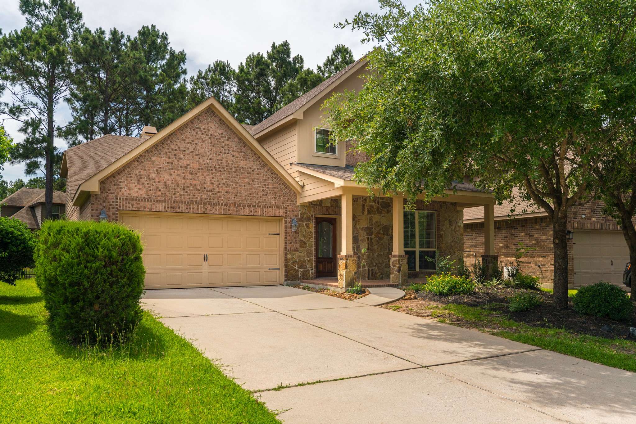 Spring, TX 77389,51 N Marshside PL