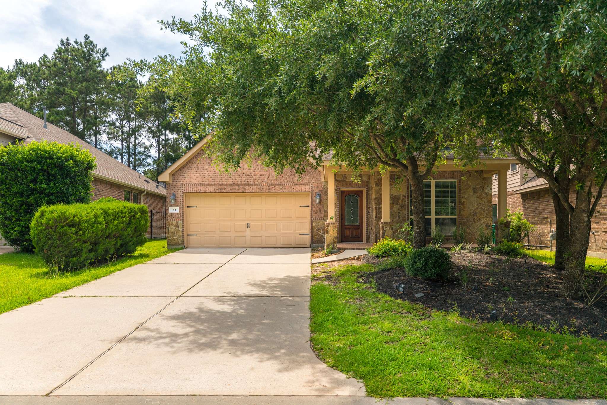 Spring, TX 77389,51 N Marshside PL