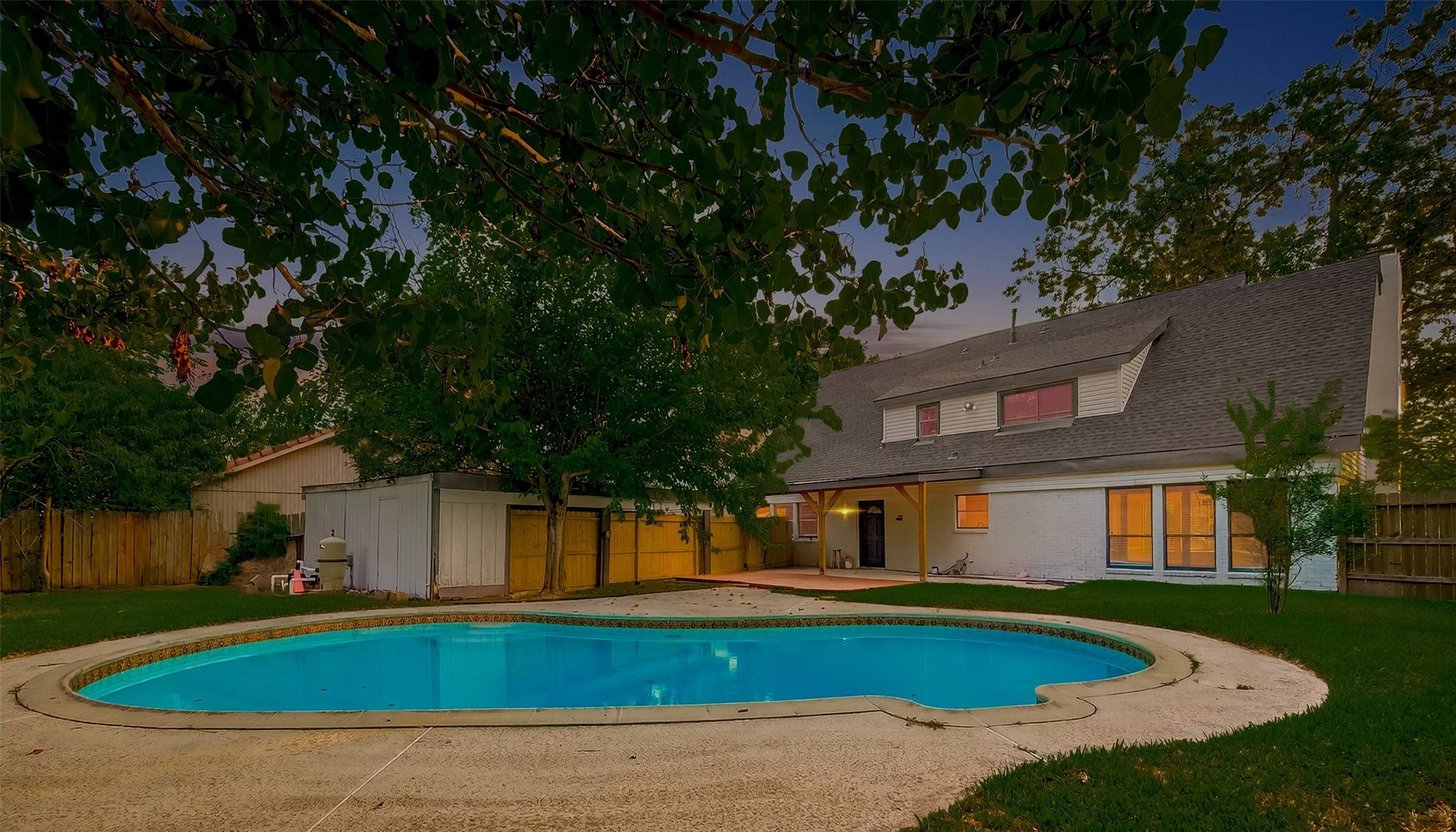 Houston, TX 77088,8014 Wray CT