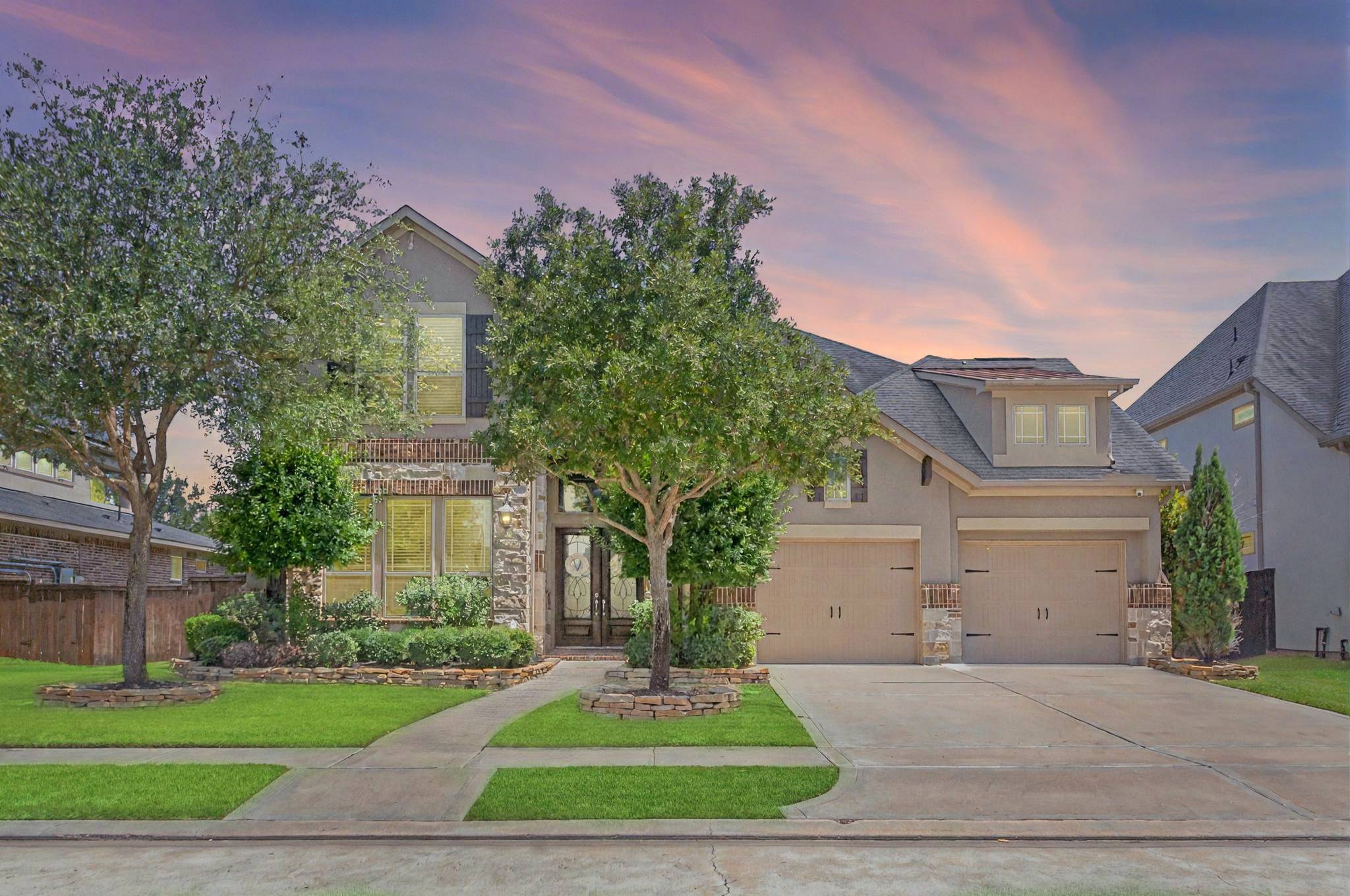 Katy, TX 77493,7323 Settlers WAY