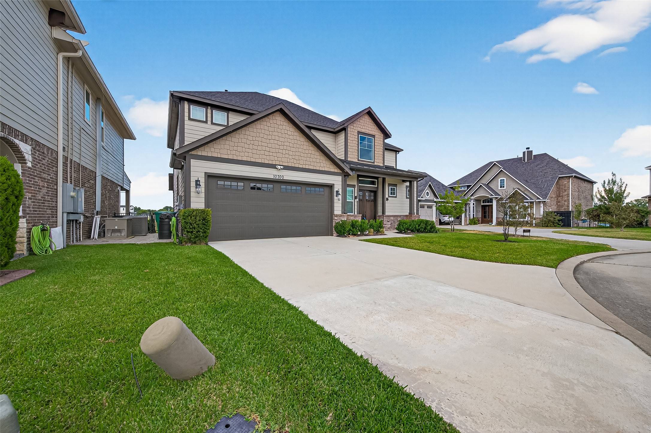 Willis, TX 77318,10700 S Lake Mist LN