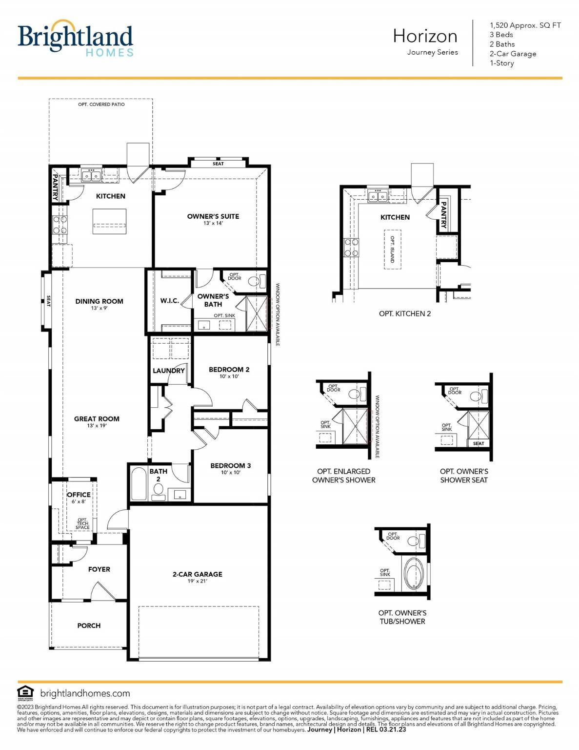 Magnolia, TX 77354,13082 Sarah Springs WAY