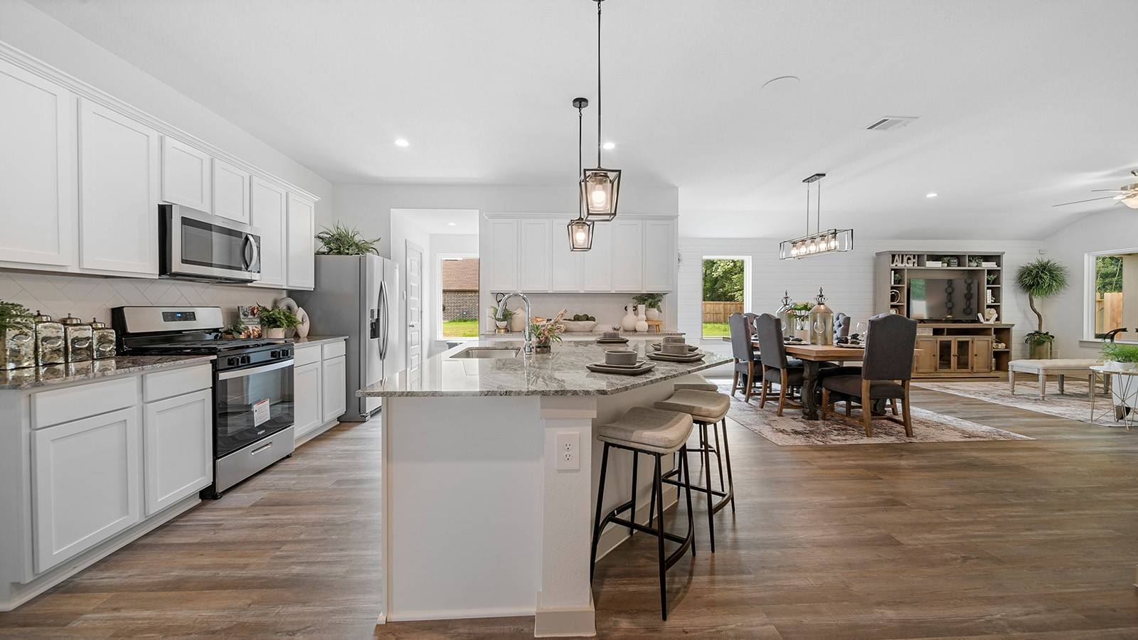 Nome, TX 77629,1935 Hamilton AVE