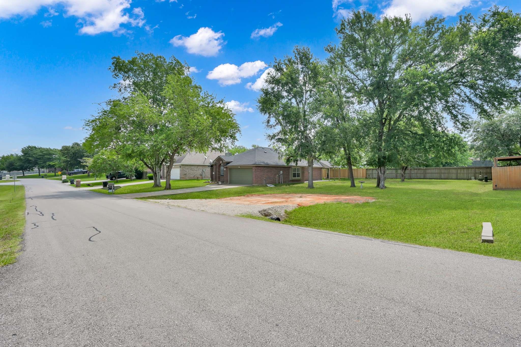 Montgomery, TX 77356,Lot 14 Paradise LN