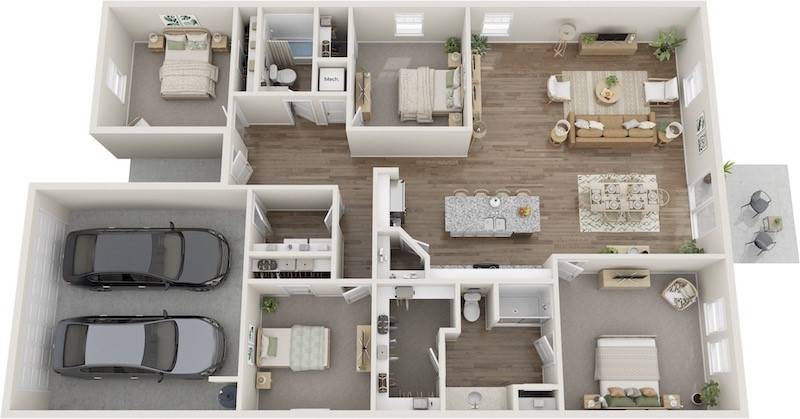 Rosharon, TX 77583,2011 Corsica Creek LN