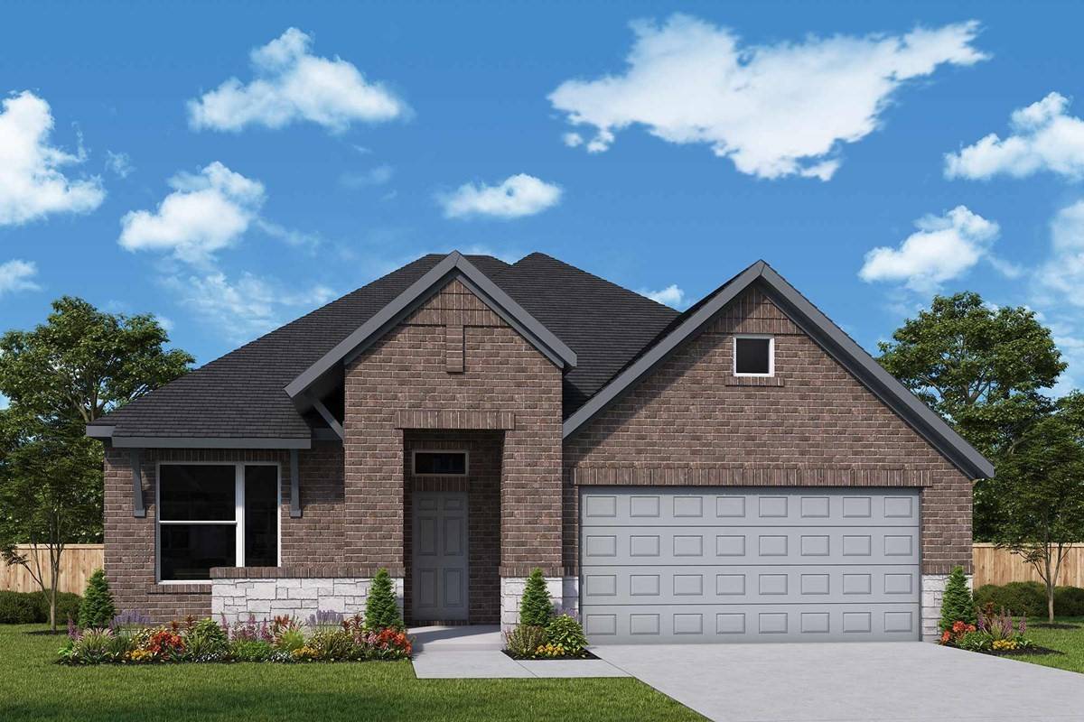 Mont Belvieu, TX 77523,12323 Palmetto DR