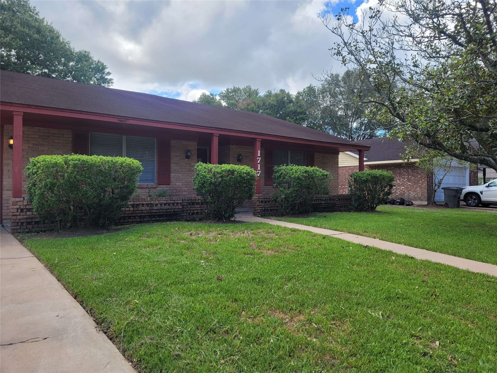 Bay City, TX 77414,1717 Edna AVE
