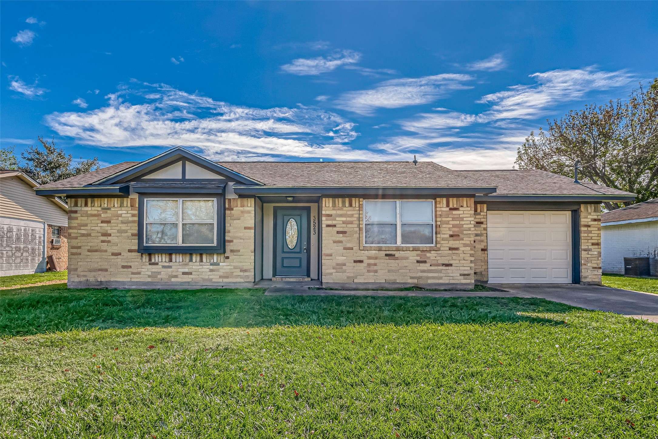 Needville, TX 77461,3323 Beasley AVE