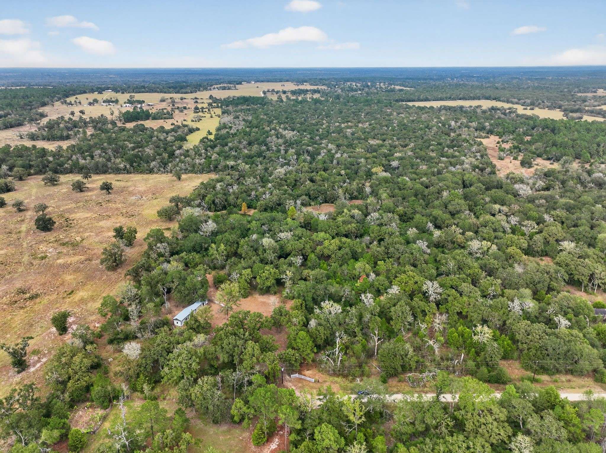 Bedias, TX 77831,102 Outback Alley