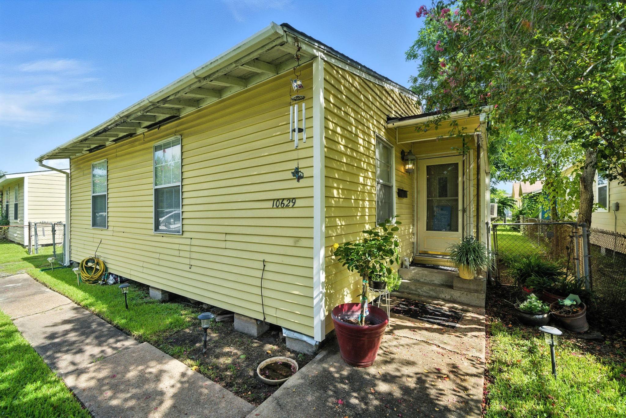 Jacinto City, TX 77029,10629 Flaxman ST