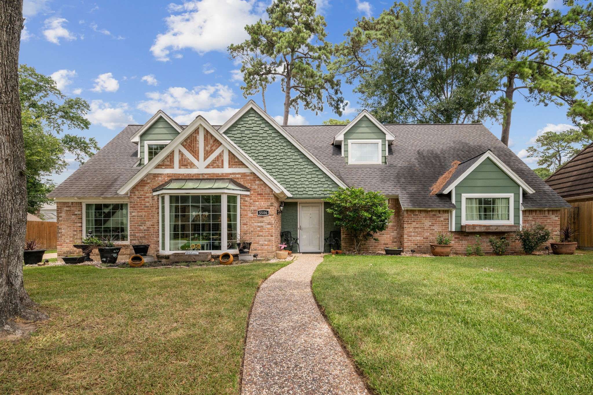 Houston, TX 77066,5506 Boyce Springs DR