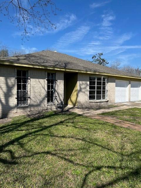 Houston, TX 77031,10718 Plainfield