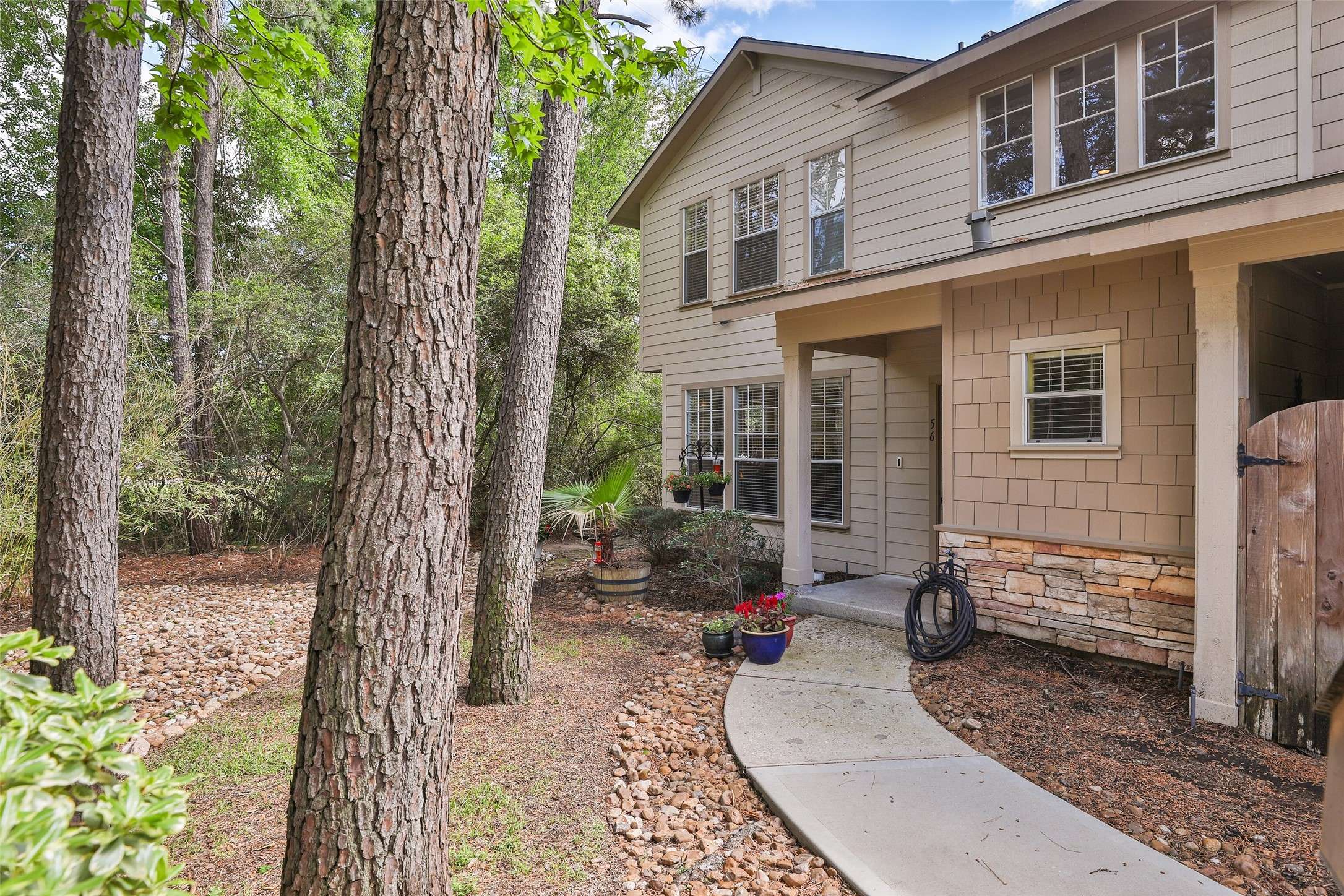 The Woodlands, TX 77380,56 Scarlet Woods CT
