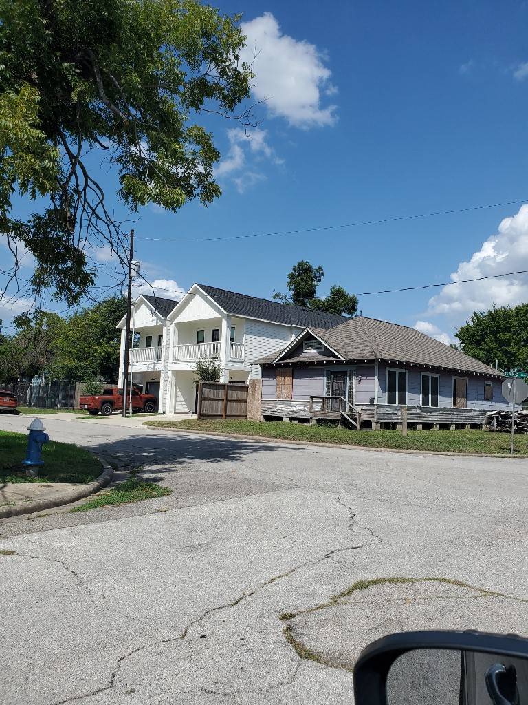 Houston, TX 77009,1311 Alber ST