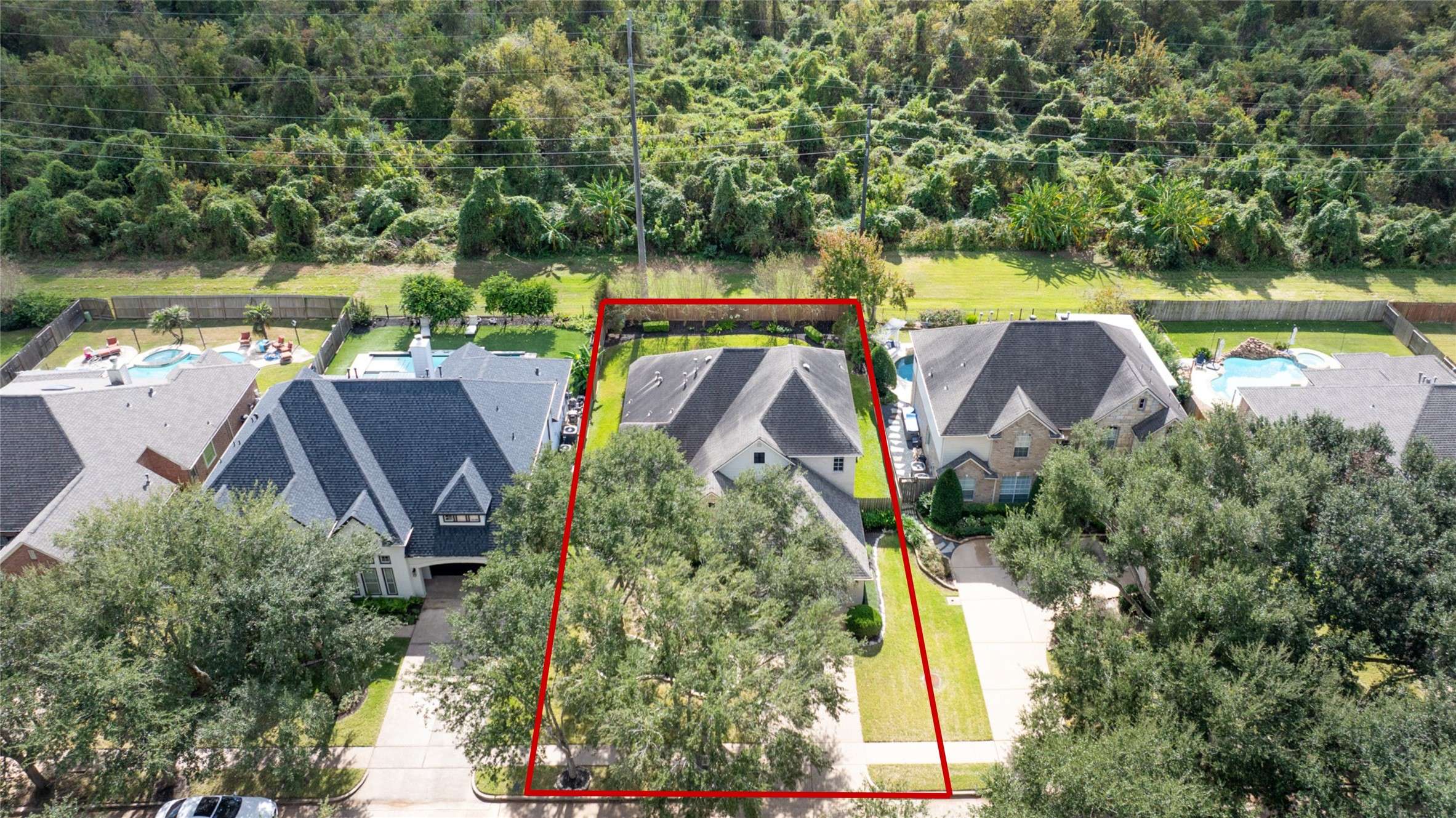 Missouri City, TX 77459,10310 Five Oaks LN