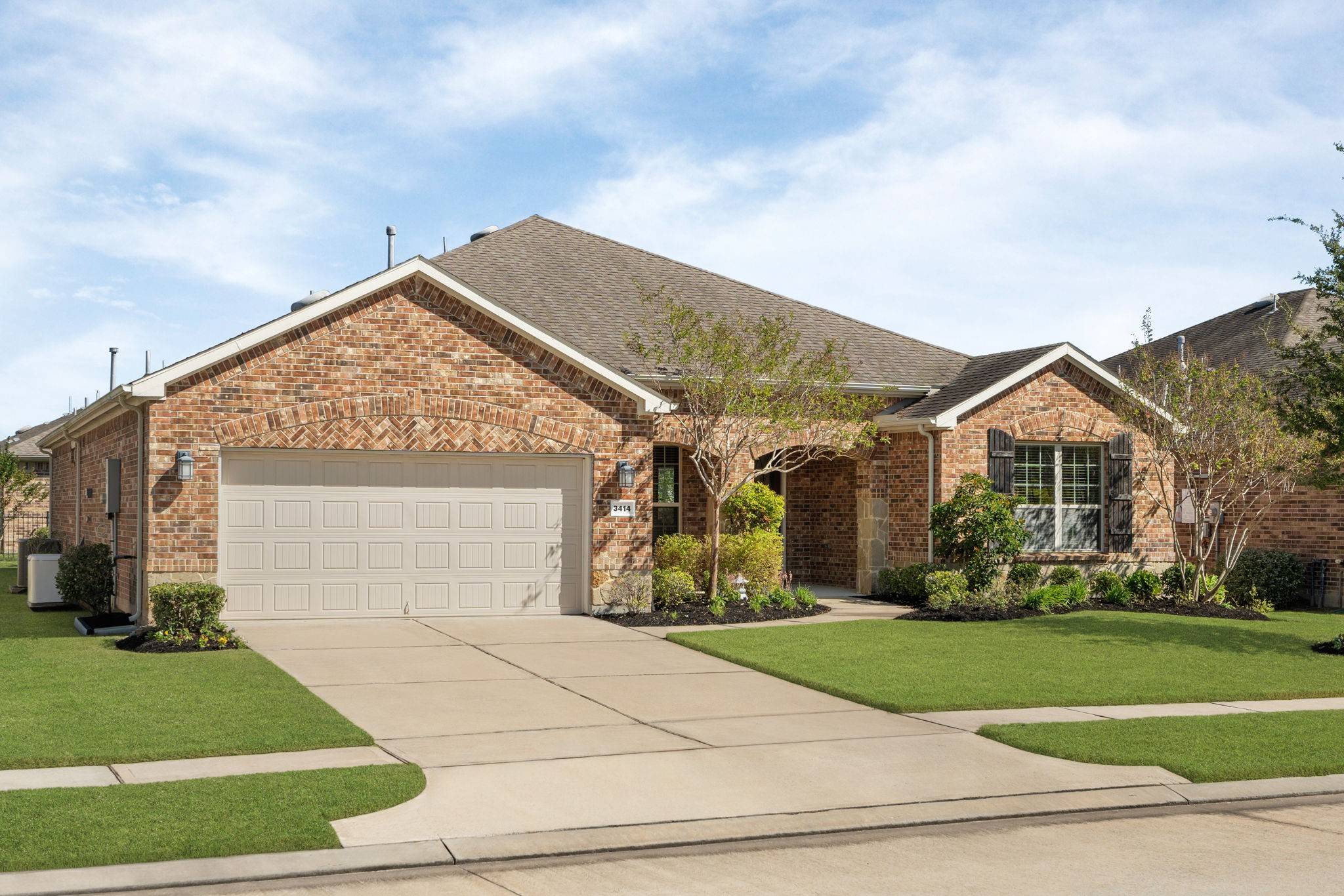 Richmond, TX 77469,3414 King Eider CT