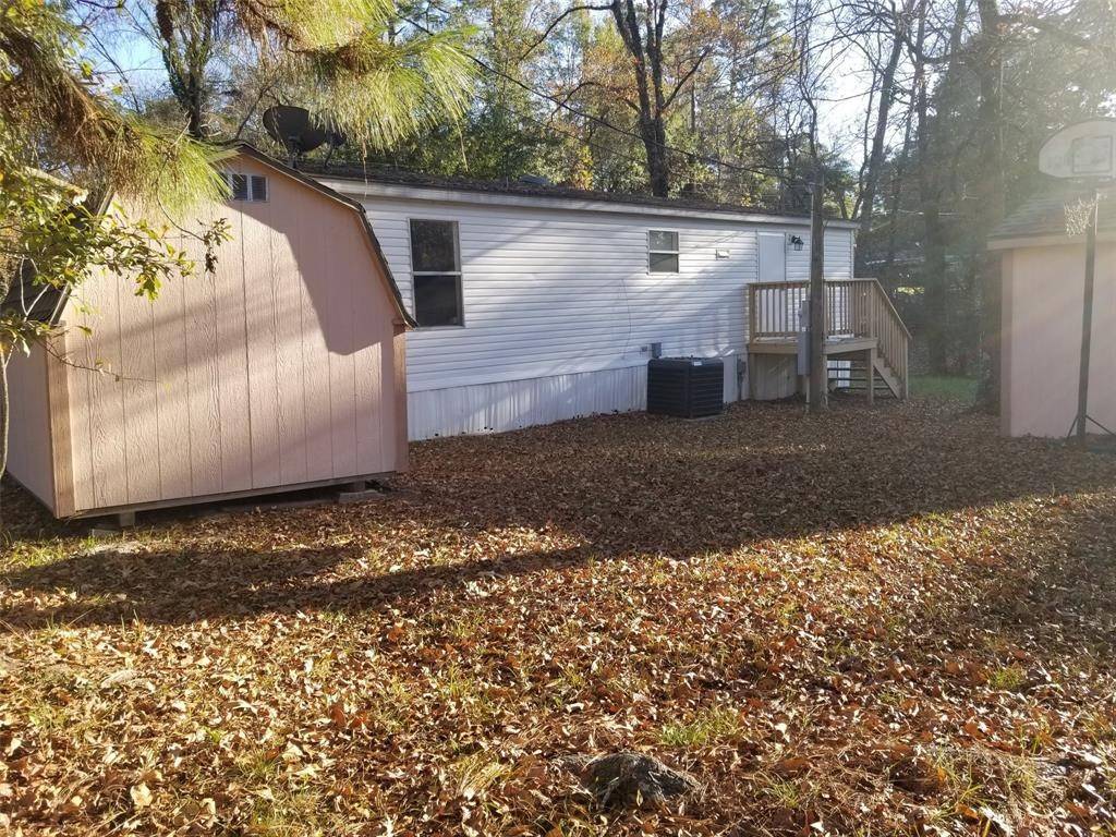 Livingston, TX 77351,120 Acorn