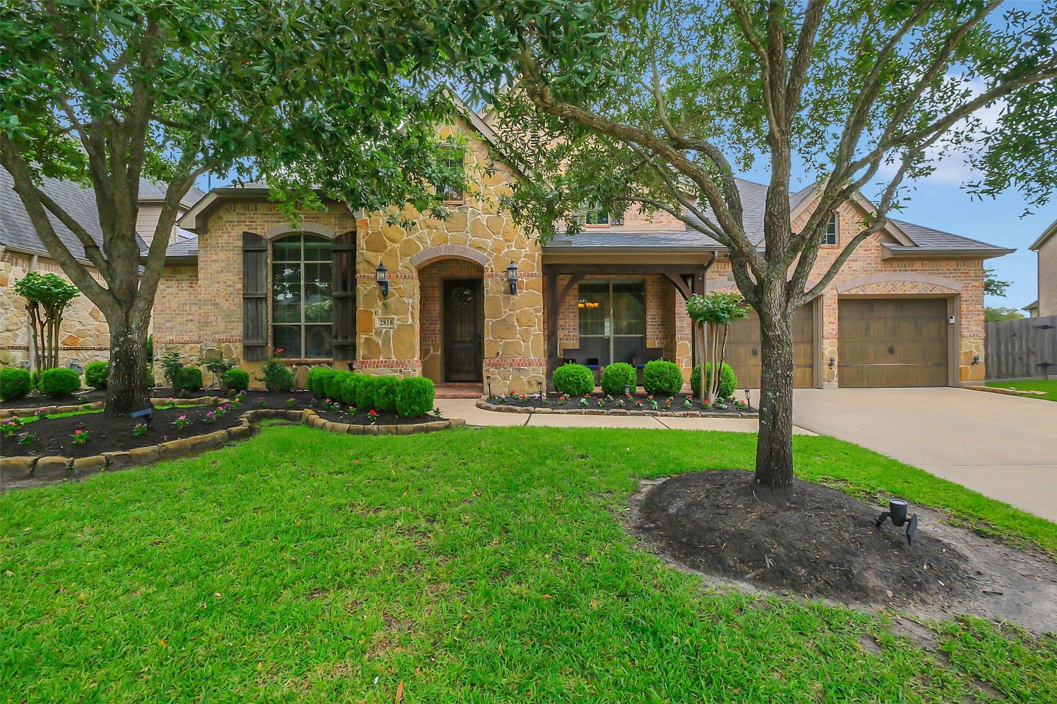 Katy, TX 77494,2810 Red Maple DR