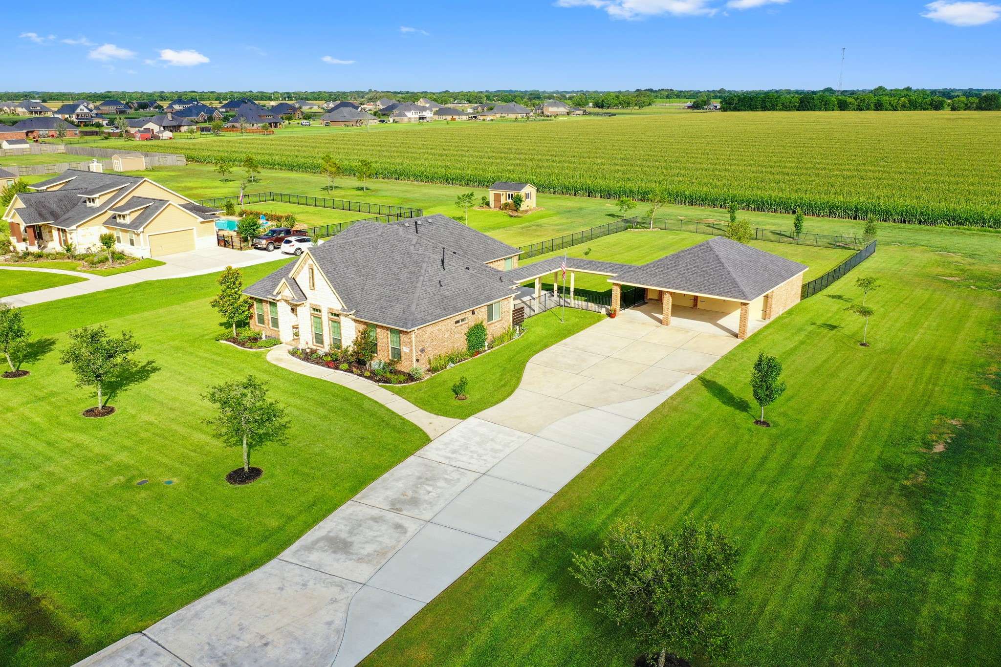 Needville, TX 77461,10518 Lake Travis