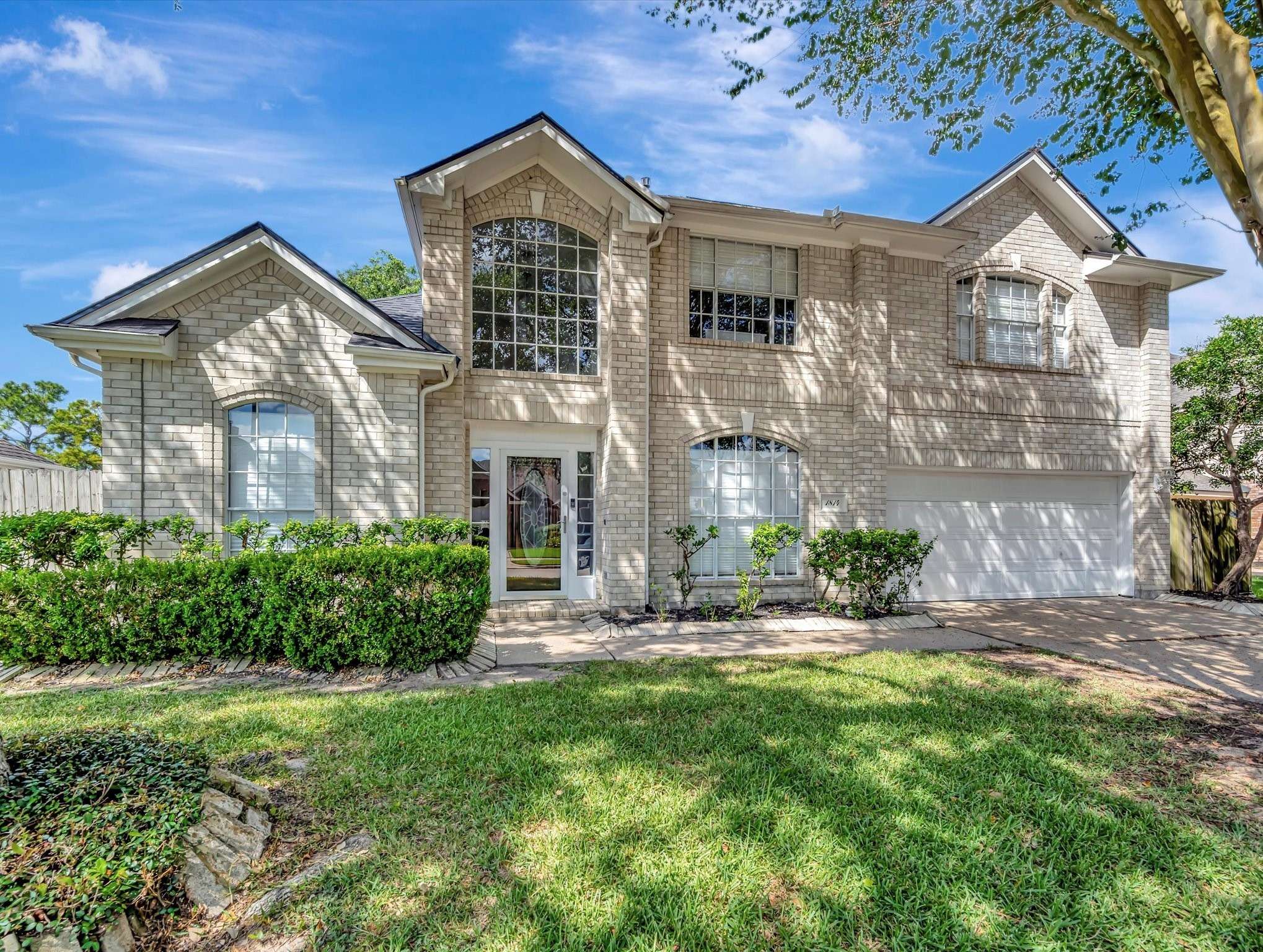 Pearland, TX 77581,1814 Oak Cluster CIR