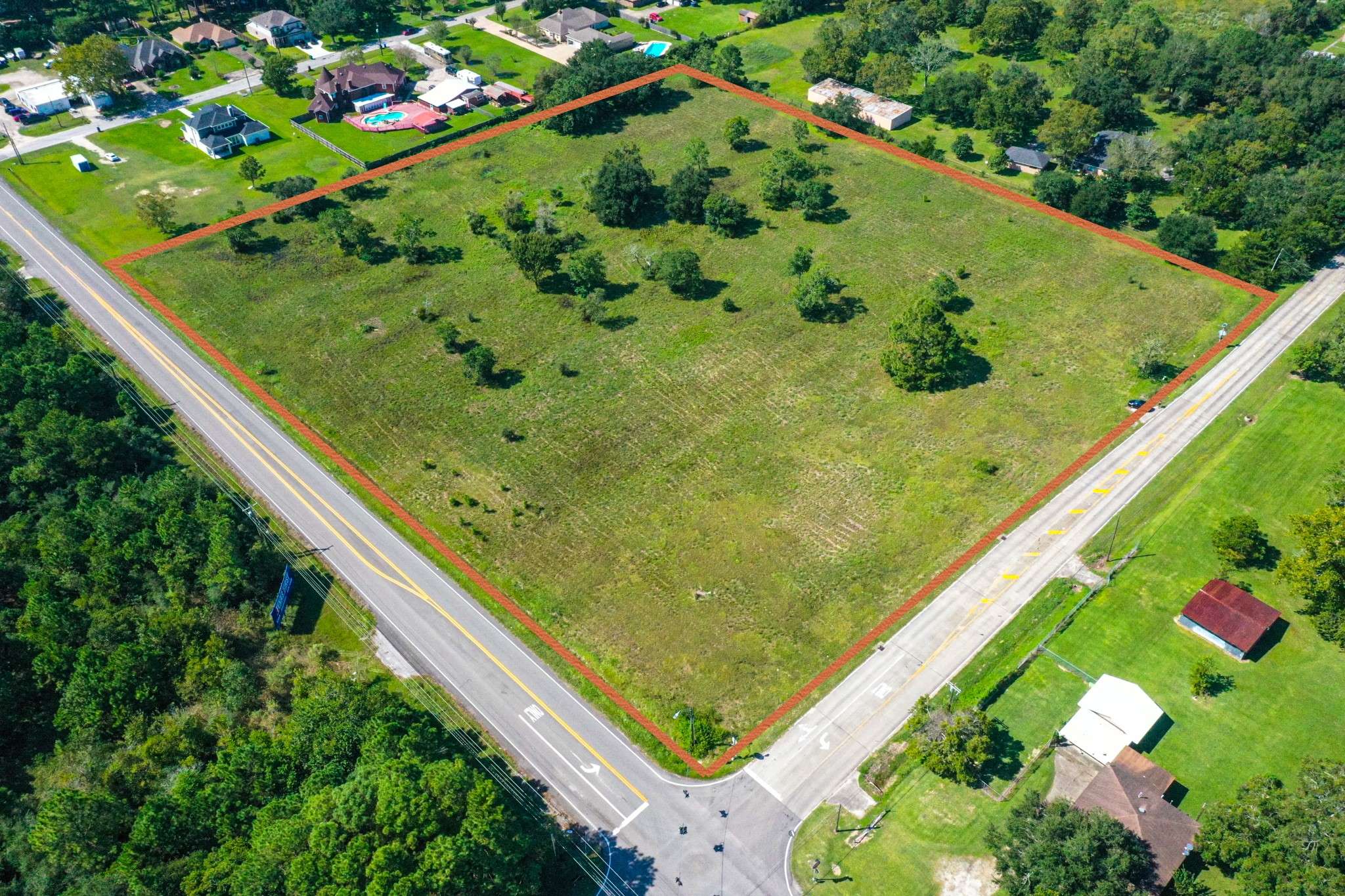 La Marque, TX 77568,0 Main ST