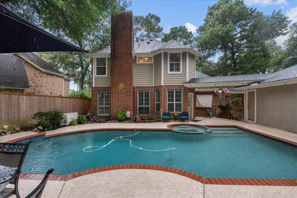 Tomball, TX 77377,16610 Avenfield RD