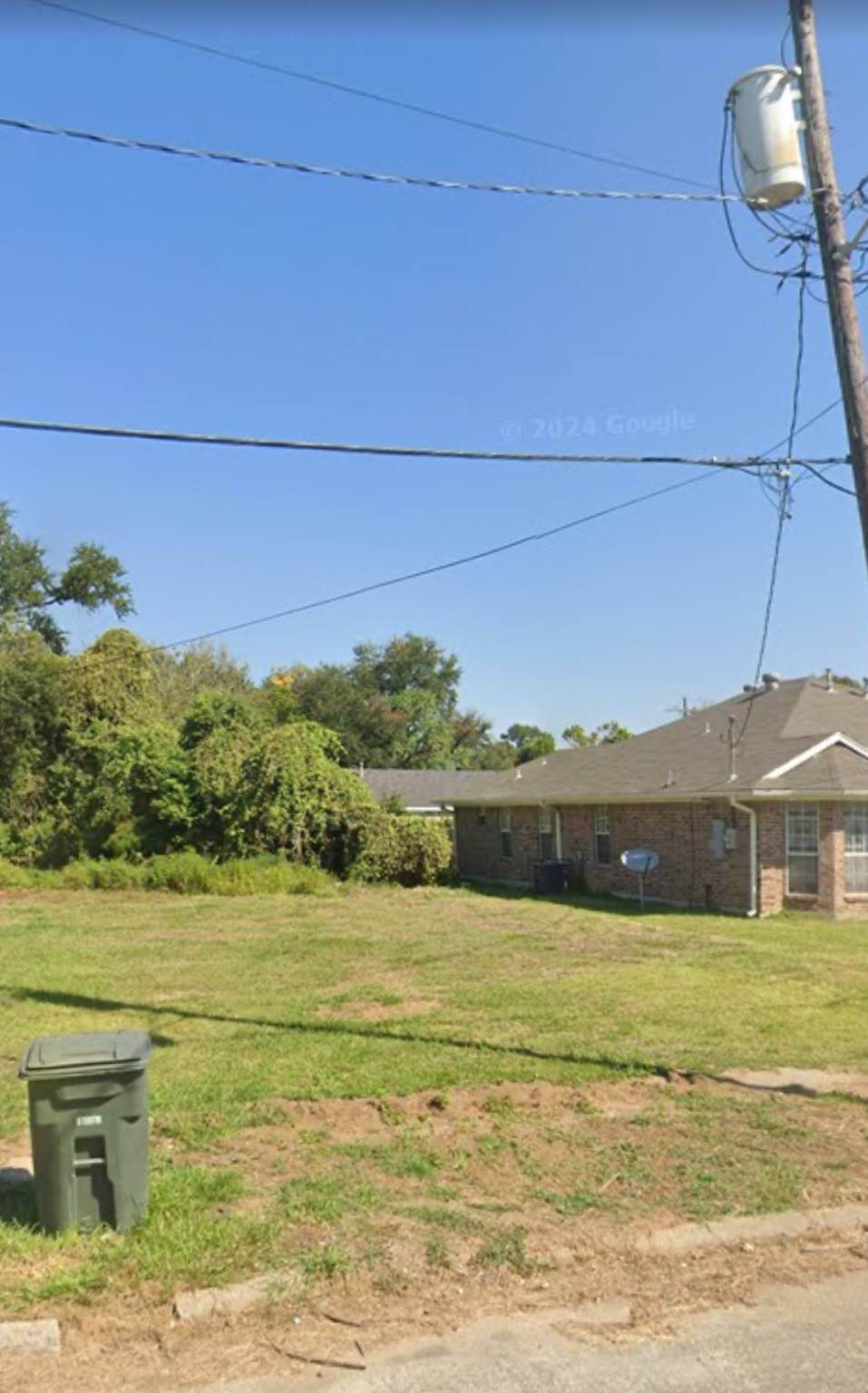 Beaumont, TX 77701,1055 Grant ST