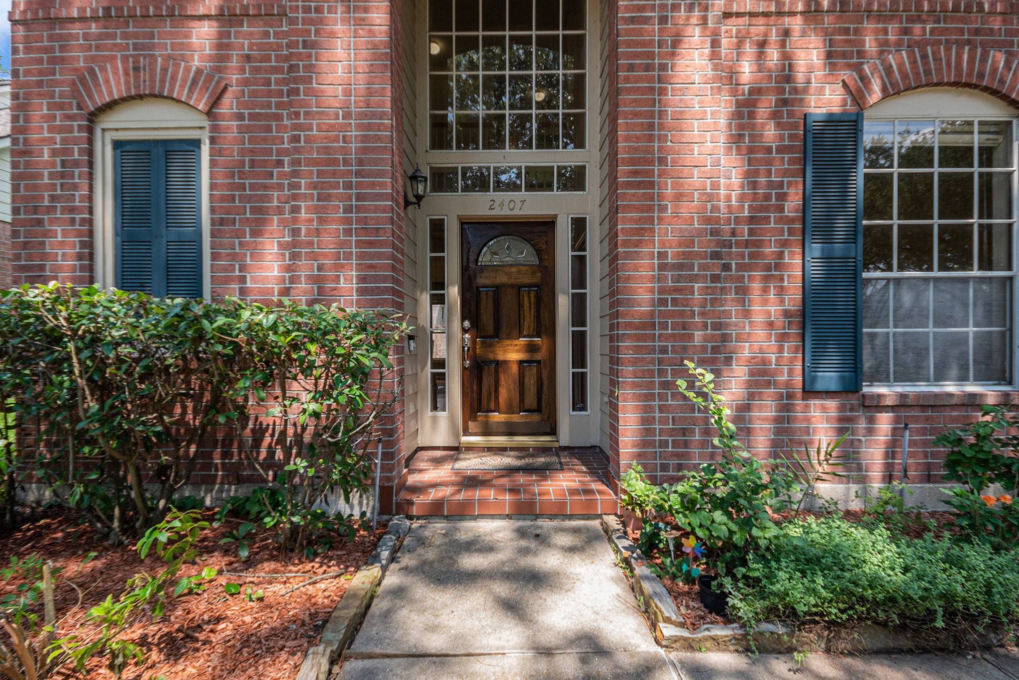 Houston, TX 77062,2407 Gentle Brook CT