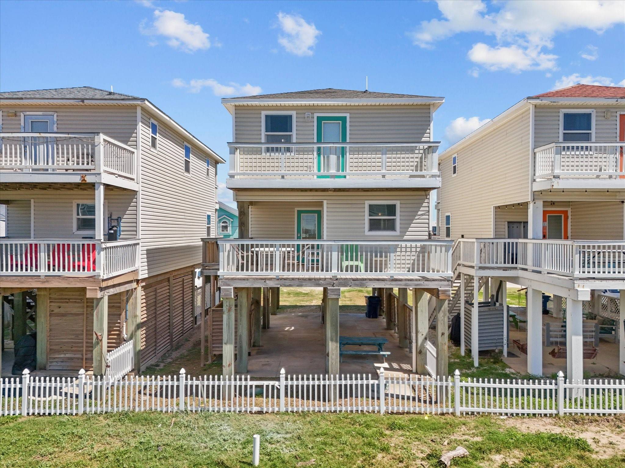 Surfside Beach, TX 77541,127 Howard