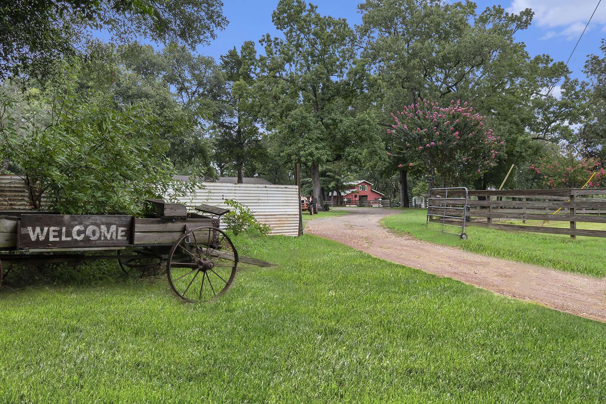 Willis, TX 77378,7363 County Line RD