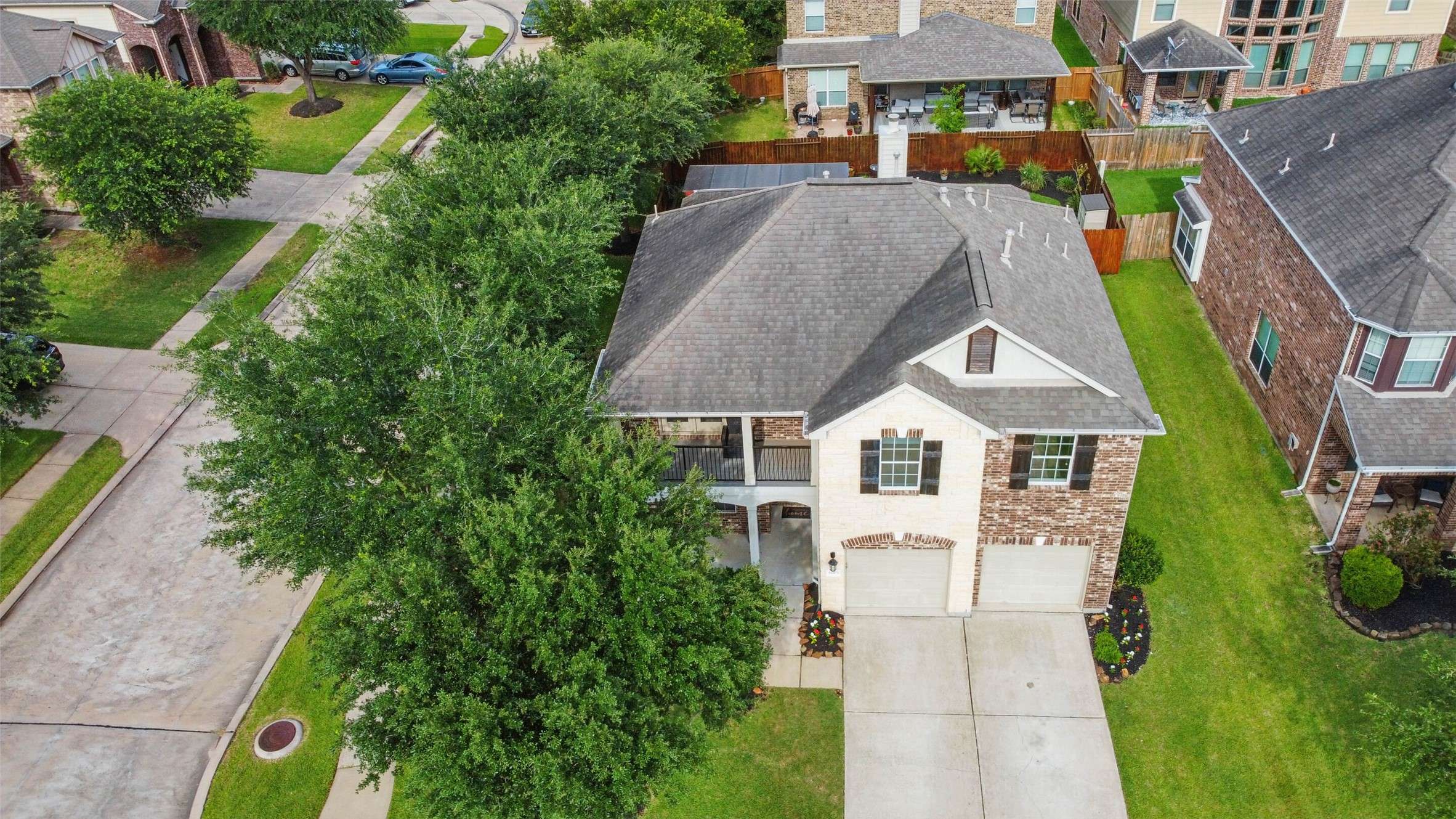 Katy, TX 77494,6003 Baileys Run LN