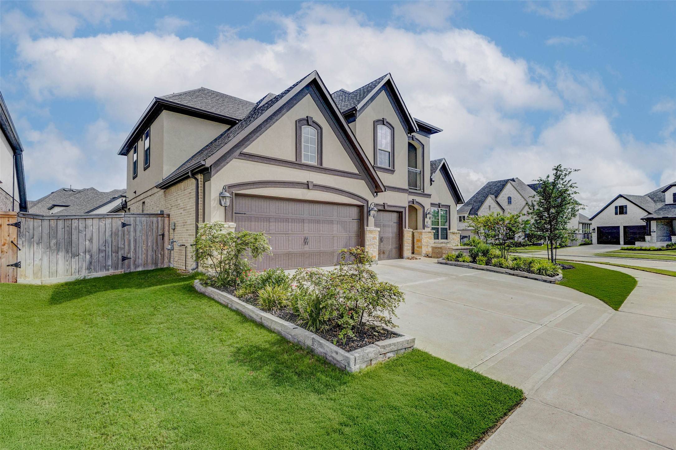Cypress, TX 77433,21306 Stinging Nettle Lane