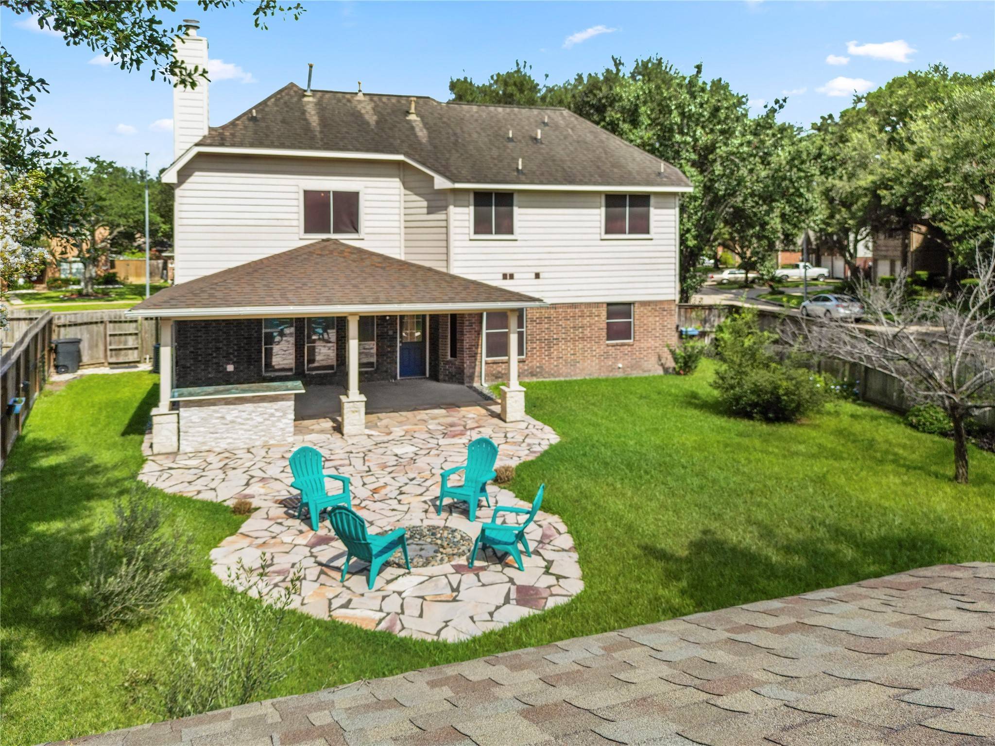 Houston, TX 77095,9203 Baber Run CIR