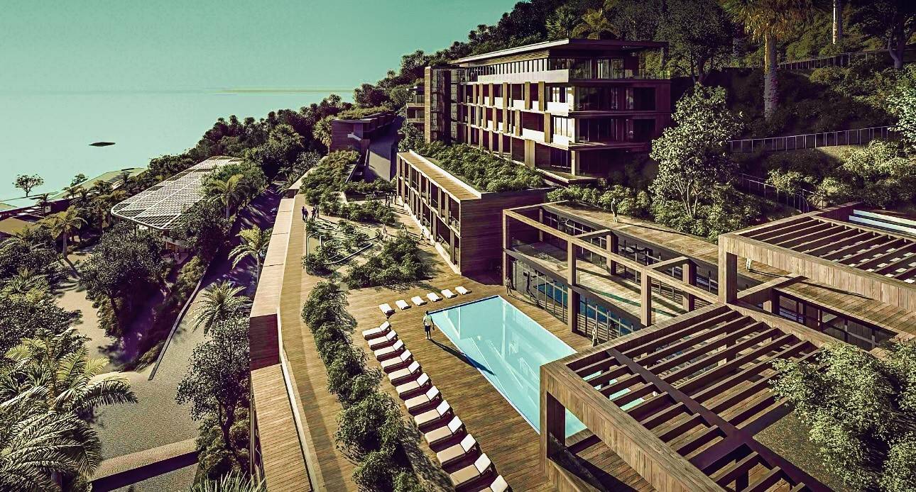 VK1 NW SUNSET RESIDENCES BLVD NW #C2