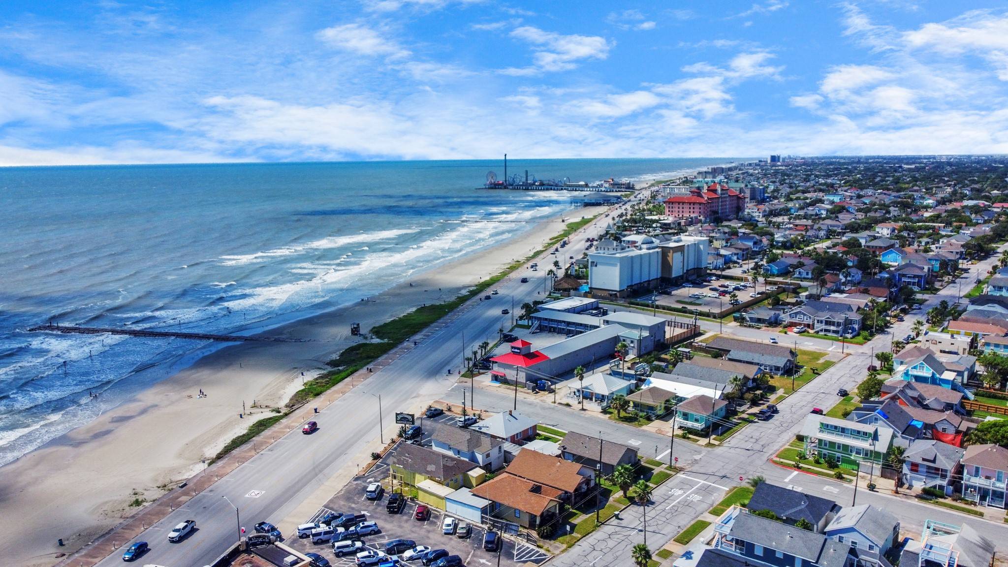 Galveston, TX 77550,1522 Seawall BLVD