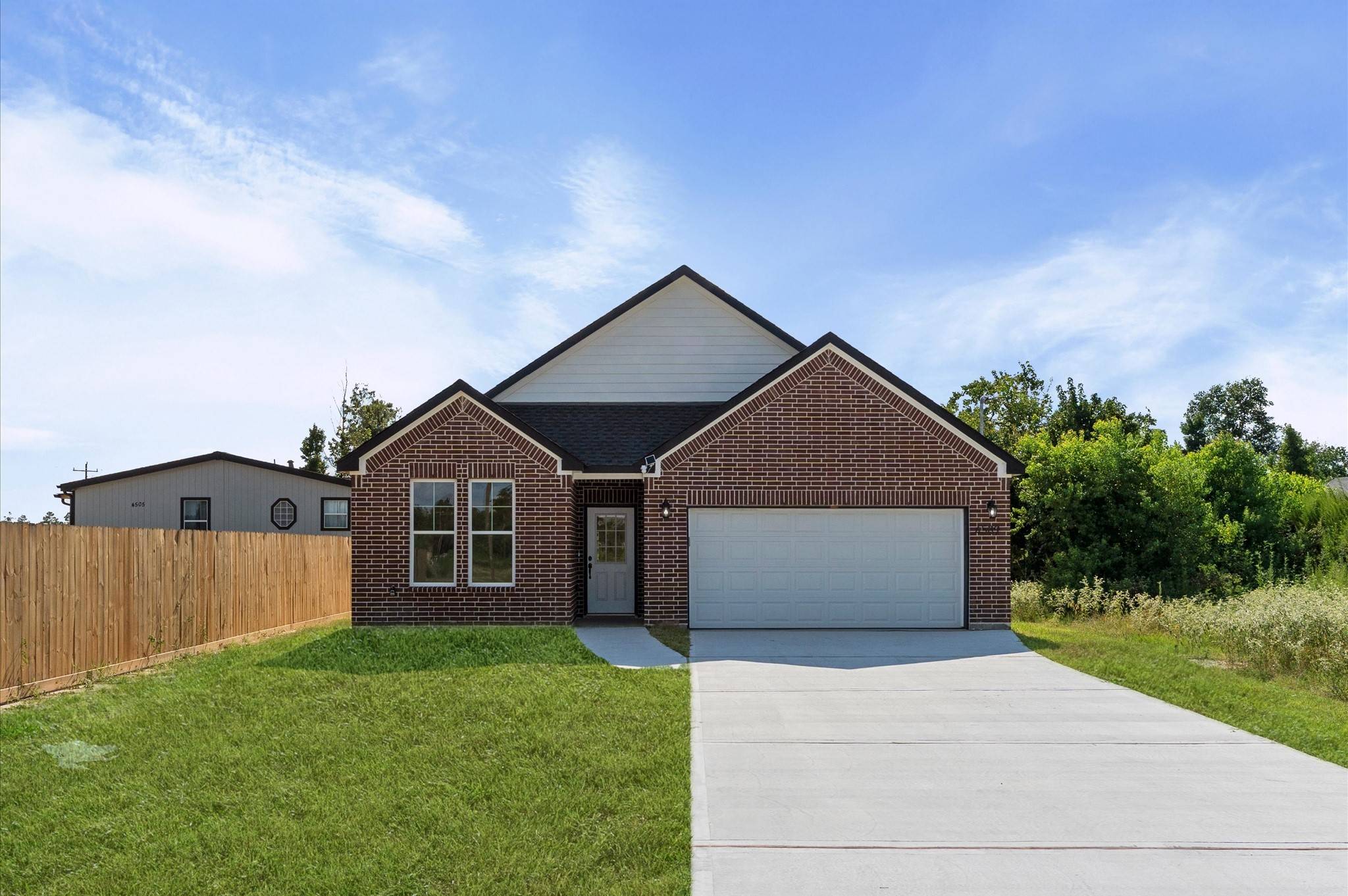 Cleveland, TX 77327,4509 5914 21