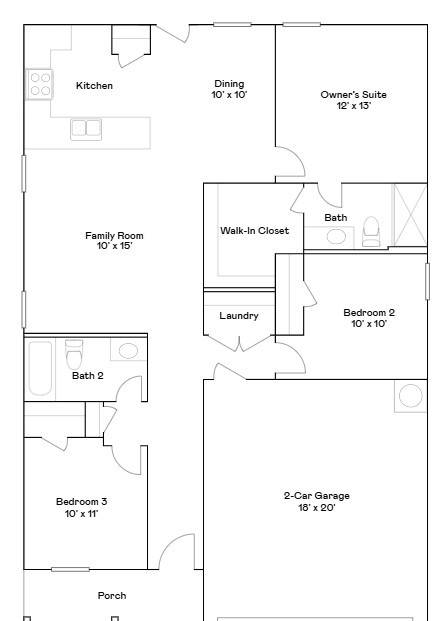 League City, TX 77573,2318 Millard Creek DR