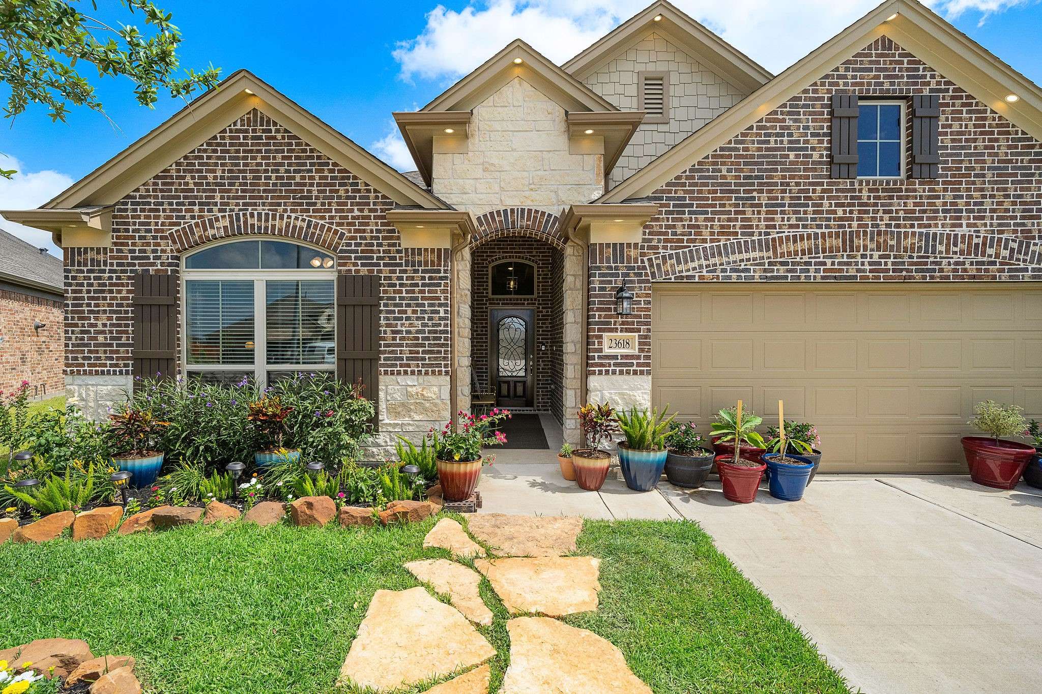 Katy, TX 77493,23618 Acerola Tree CT