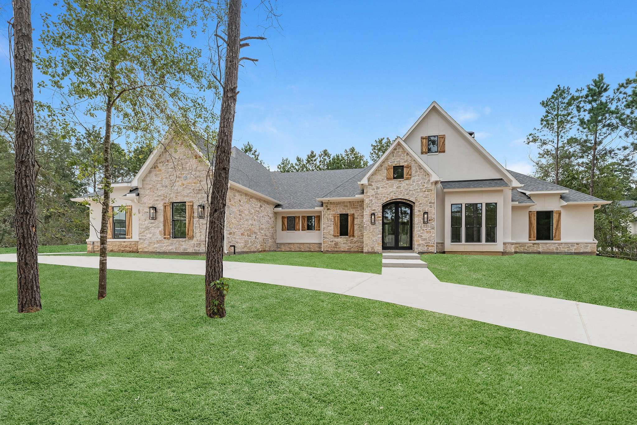 Montgomery, TX 77316,7407 Tecova CRK