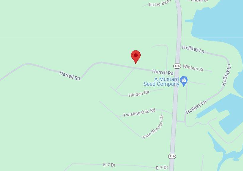 Coldspring, TX 77331,0 Harrell RD